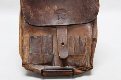Imperial Japanese Army Map/Dispatch Case . NNJ252 - Image 3