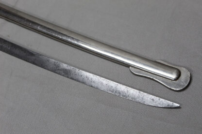 US M-1902 Army Officer Sword - M.C. Lilley . SU68 - Image 14