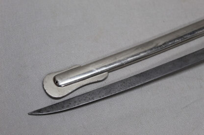 US M-1902 Army Officer Sword - M.C. Lilley . SU68 - Image 9