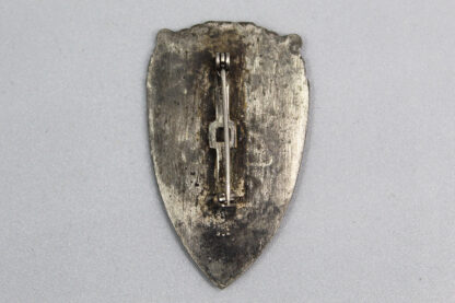 Imperial German Bayer Kriegerbund 1874 Tinnie . IMD400 - Image 3