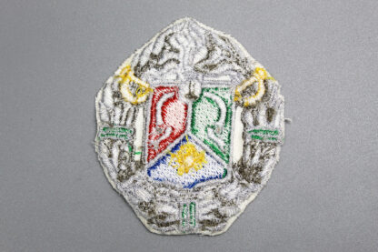 French Foreign Legion Patch . WM276 - Image 2