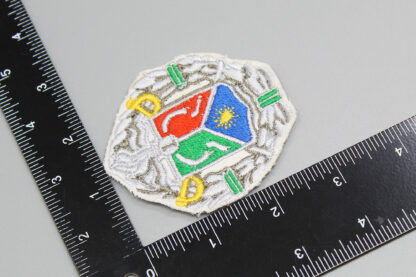 French Foreign Legion Patch . WM276 - Image 3