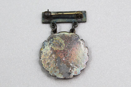 USAF GOC Merit Pin . FLU3376 - Image 3
