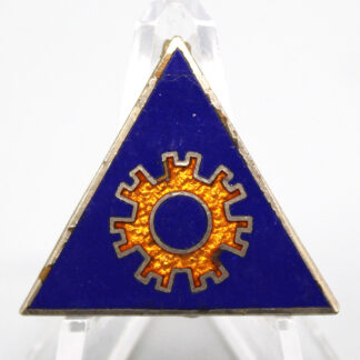 US WW2 AAF Engineering Specialist DI . FLU3407