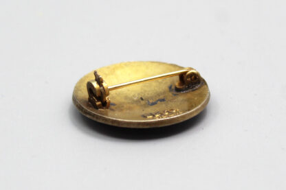 WW2 US American Red Cross Pin BBCO Sterling . FLU3433 - Image 3