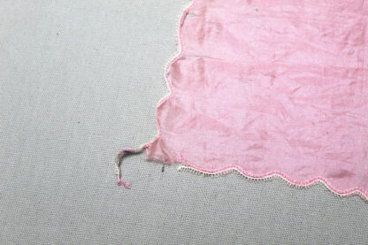 US WW2 GI Souvenir de France Handkerchief . FLU747 - Image 5