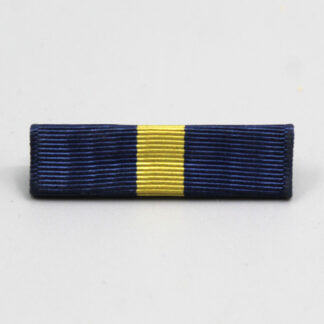 WW2 US 2 Place Navy Ribbon Bar . FLU648 - Time Traveler Militaria