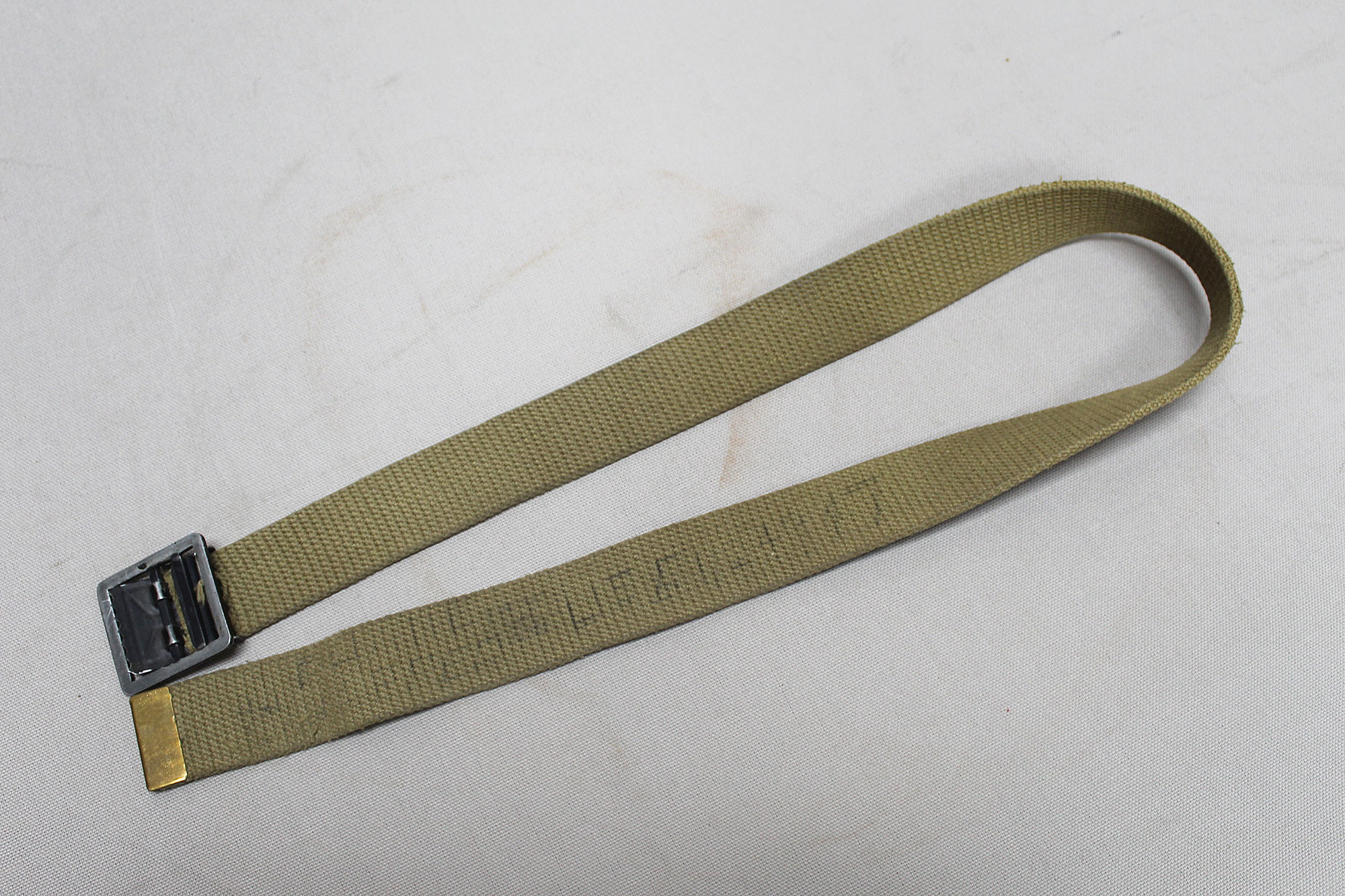 Belt Trousers US Army M1937