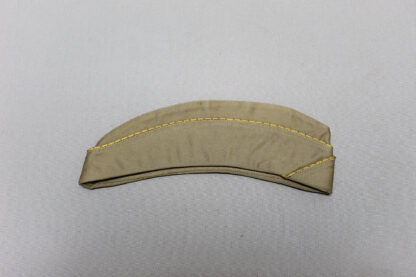 US WW2 WAC EM Garrison Cap - 21 1/2 . HU871