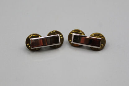 US Army Lieutenant Insignia Pair – Small Size . FLU3468