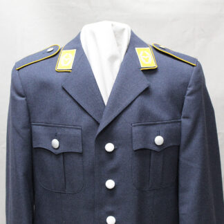 West German Air Force Tunic - 17 . HM387