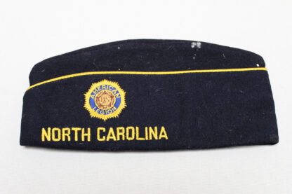 US American Legion Garrison Cap NC - 1940s-1960s . HU1098 - Image 4