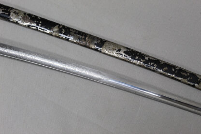 Imperial German Artillery Lion Head Sword - Triple Engraved Blade . SGi80 - Image 17