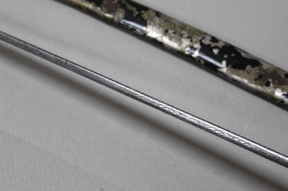 Imperial German Artillery Lion Head Sword - Triple Engraved Blade . SGi80 - Image 7