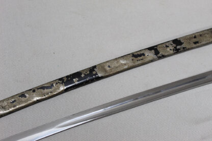 Imperial German Artillery Lion Head Sword - Triple Engraved Blade . SGi80 - Image 8