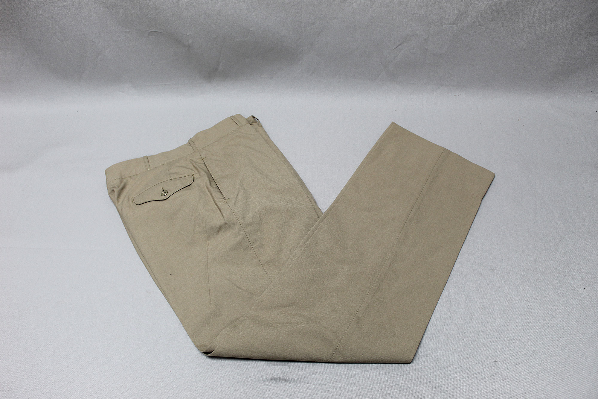 USMC Pants - Long 32x36 . UA1076 - Time Traveler Militaria