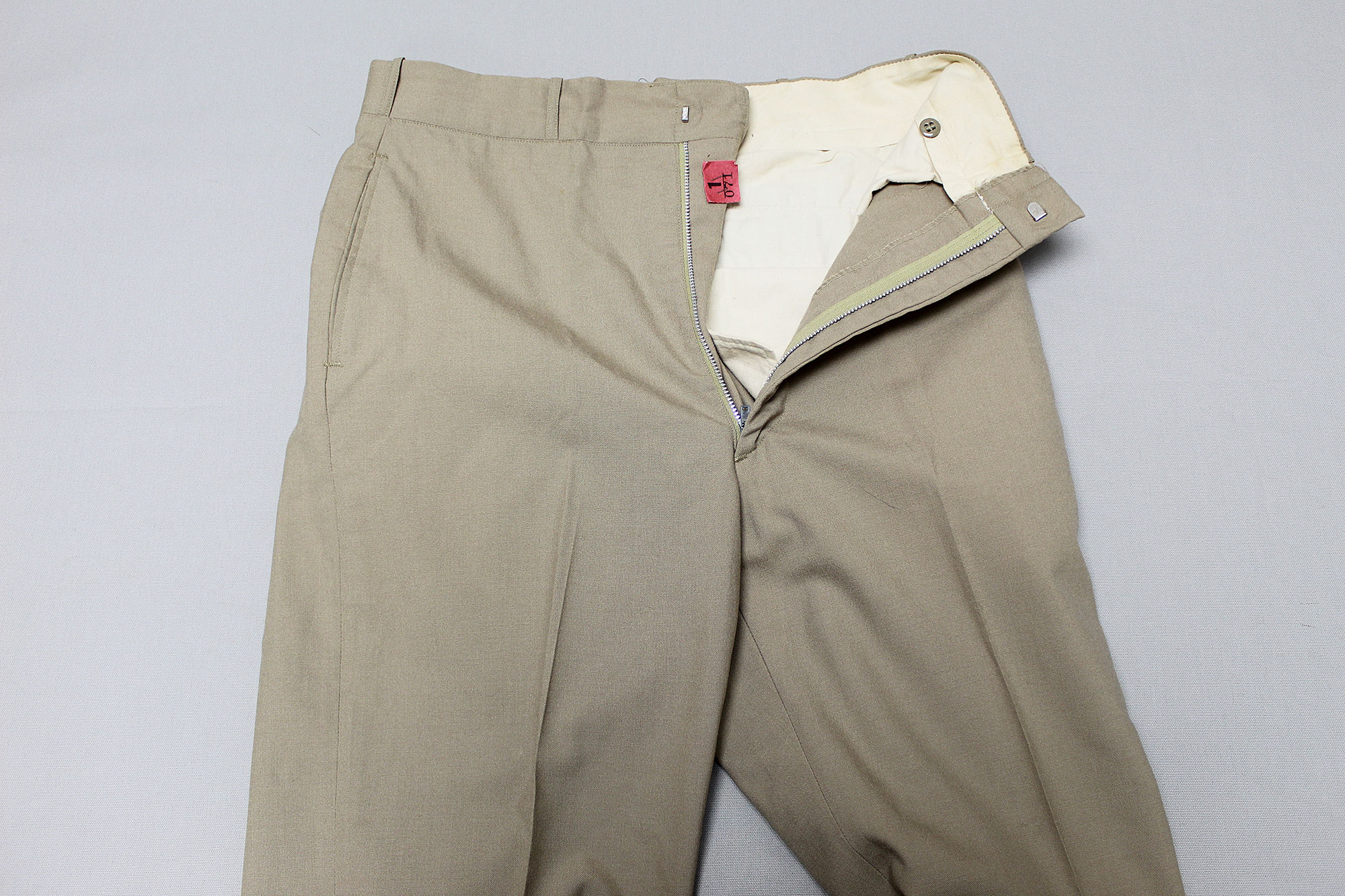USMC Pants – Long 32×36 . UA1076 - Time Traveler Militaria