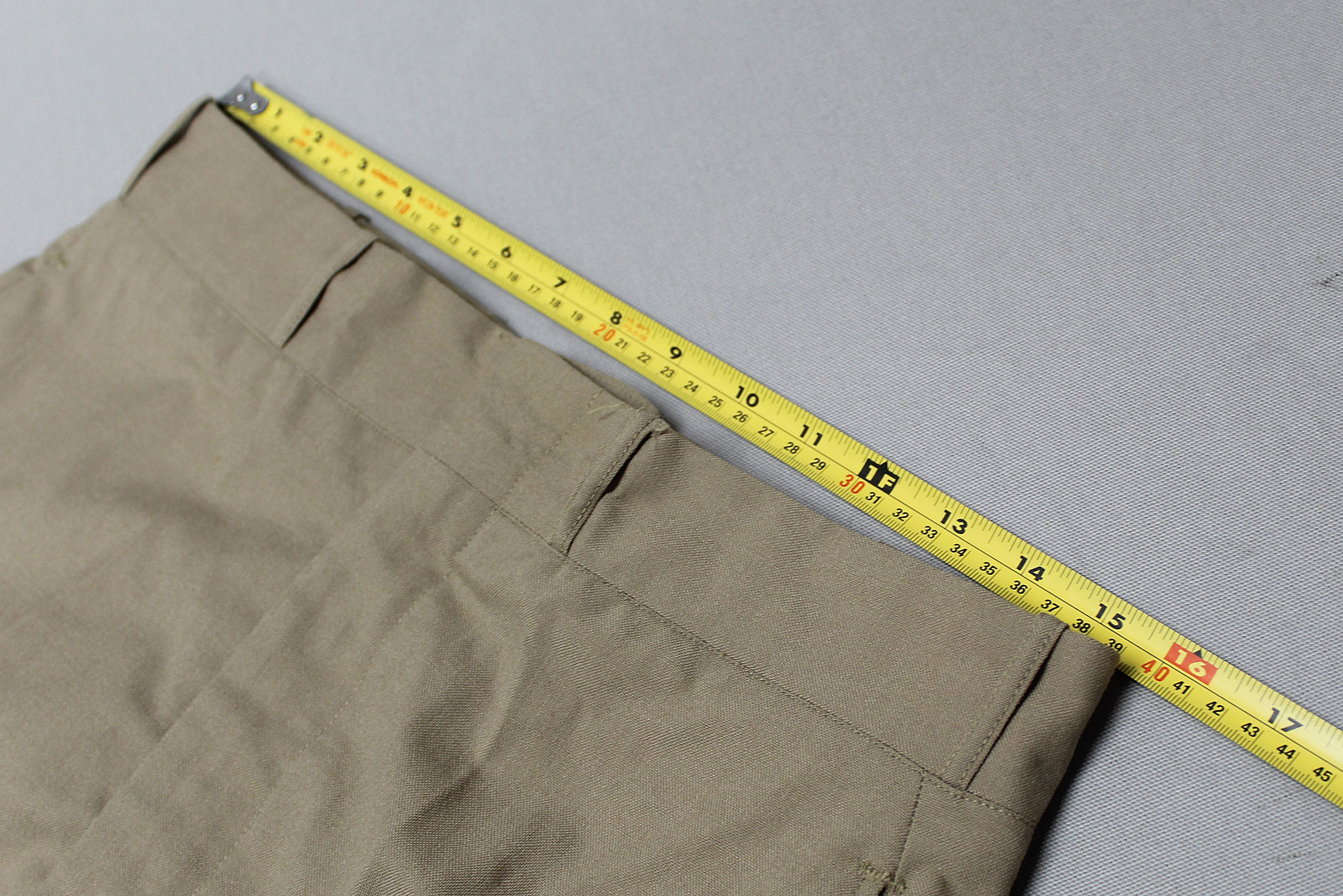 USMC Pants – Long 32×36 . UA1076 - Time Traveler Militaria