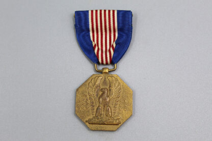 US Soldier’s Medal – WW2-Korea . YMU4169