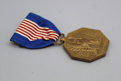 US Soldier’s Medal – WW2-Korea . YMU4169 - Image 3