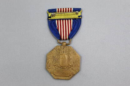 US Soldier’s Medal – WW2-Korea . YMU4169 - Image 4