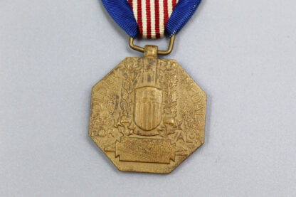 US Soldier’s Medal – WW2-Korea . YMU4169 - Image 5