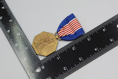 US Soldier’s Medal – WW2-Korea . YMU4169 - Image 8