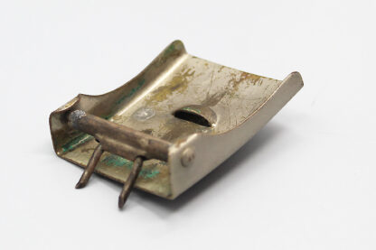 Pre-WW2 German Fire Protection Police Buckle . BMM648 - Image 6