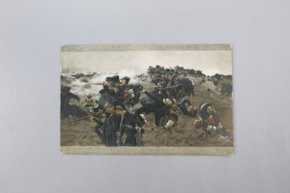 Imperial German Postcard . GD143