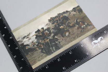 Imperial German Postcard . GD143 - Image 4