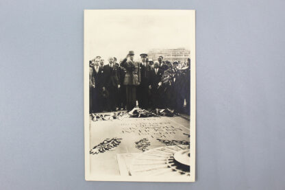 WW2 French Postcard - Liberation de Paris 7 . GD908