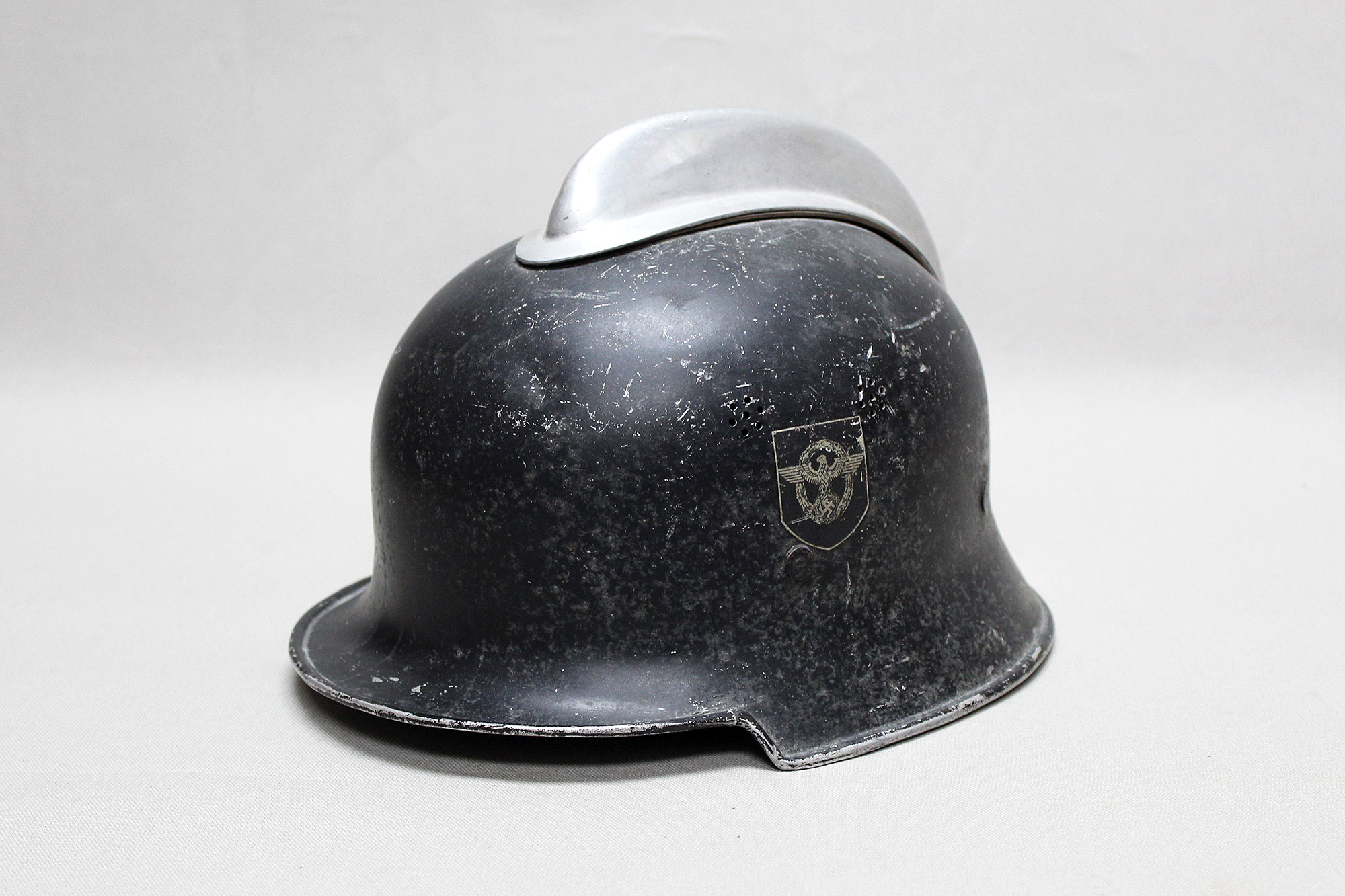 Ww2 Police Helmet | lupon.gov.ph