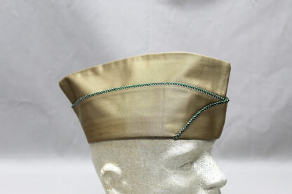US Army Garrison Cap Armored - 7 3/8 . HU1111