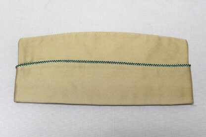 US Army Garrison Cap Armored - 7 3/8 . HU1111 - Image 2