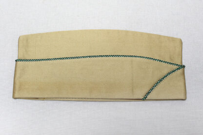 US Army Garrison Cap Armored - 7 3/8 . HU1111 - Image 3