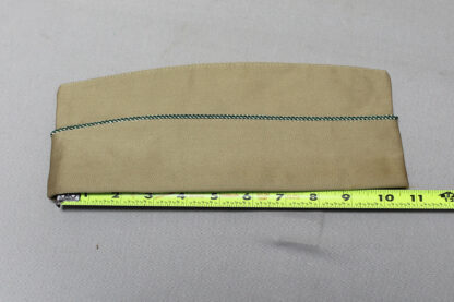 US Army Garrison Cap Armored - 7 3/8 . HU1111 - Image 9