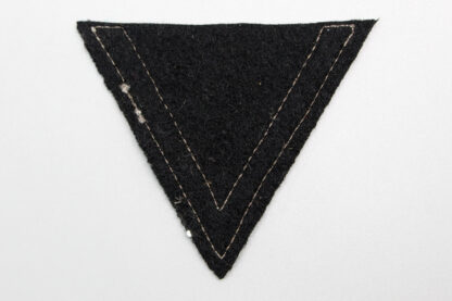 WW2 German SS Rank Chevron . EFL6126cxa - Image 3