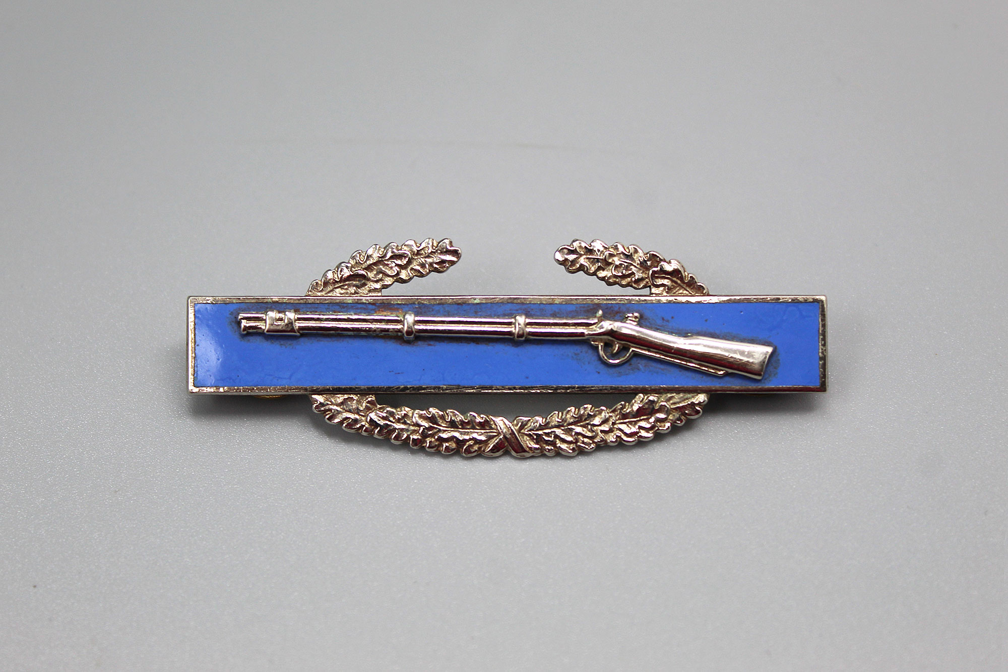 Combat infantryman badge