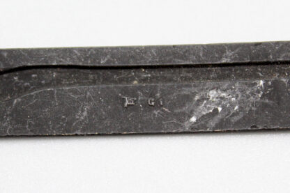 US Army Expert Infantryman Badge (EIB) Subdued . FLU3549 - Image 3