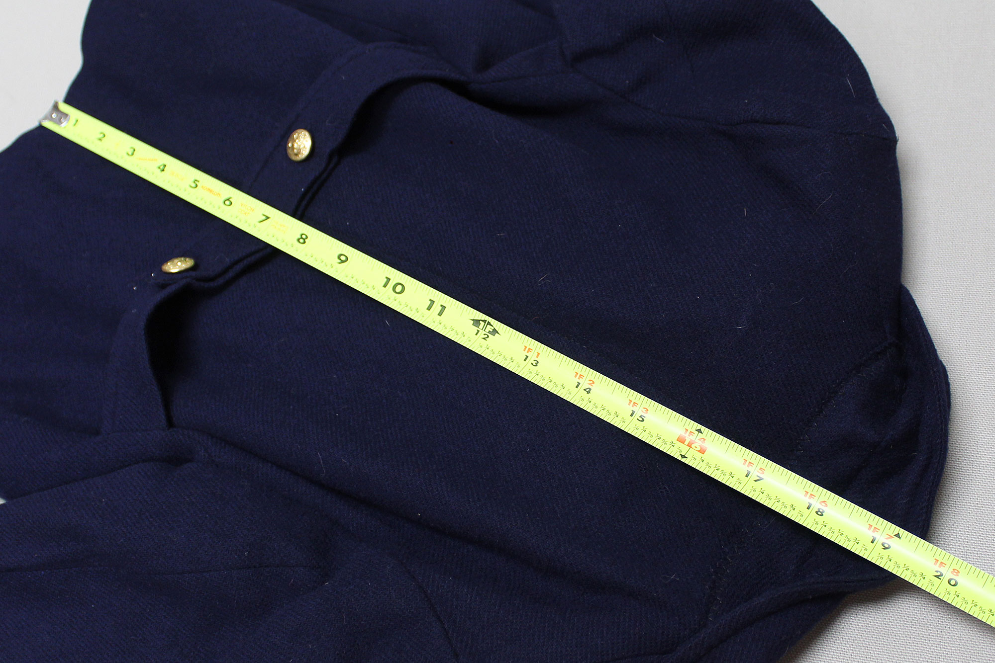 WW2 US Navy Childs Jacket and Cap . UA709 - Time Traveler Militaria