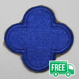 US 88th Infantry Division Patch - WW2 . USP898