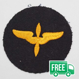 US AAF Aviation Cadet Patch - WW2 . USP302