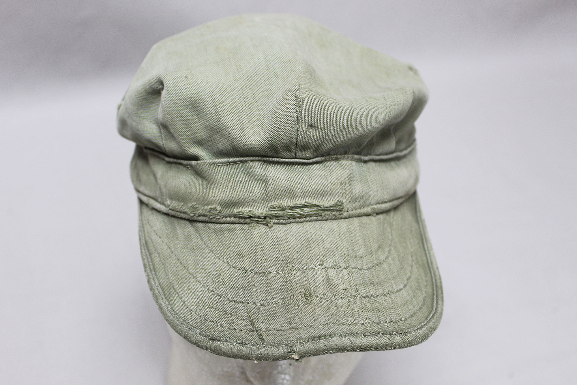 USMC/Army Utility Cap WW2 . HU824 Time Traveler Militaria