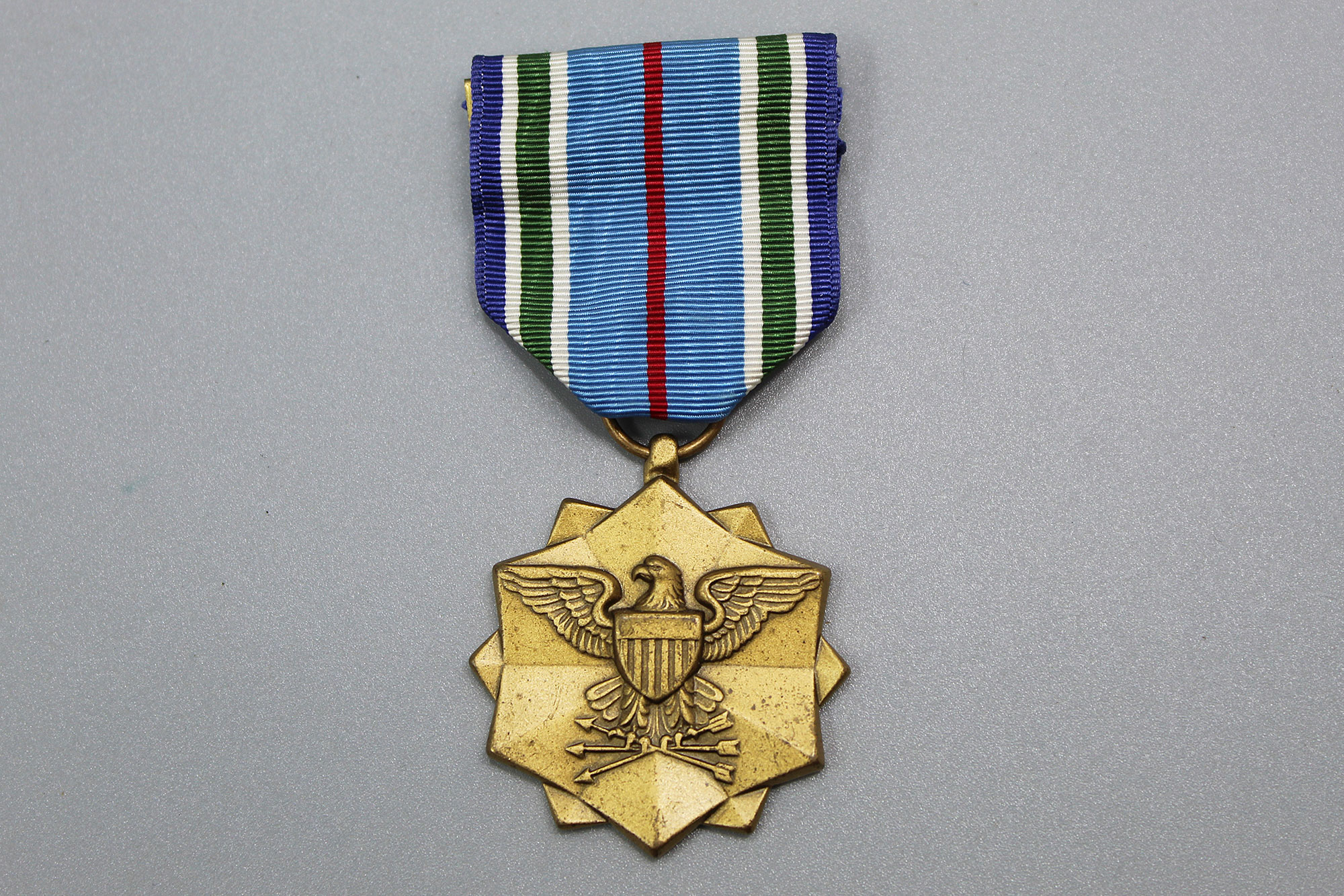 US Joint Service Achievement Medal . YMU4664 - Time Traveler US Joint Service Achievement Medal . YMU4664 - Time Traveler