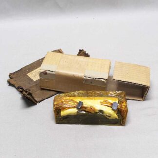 US Scope Prism for Sherman Tank Periscope in Box - 1940s-1950s . FLU3633