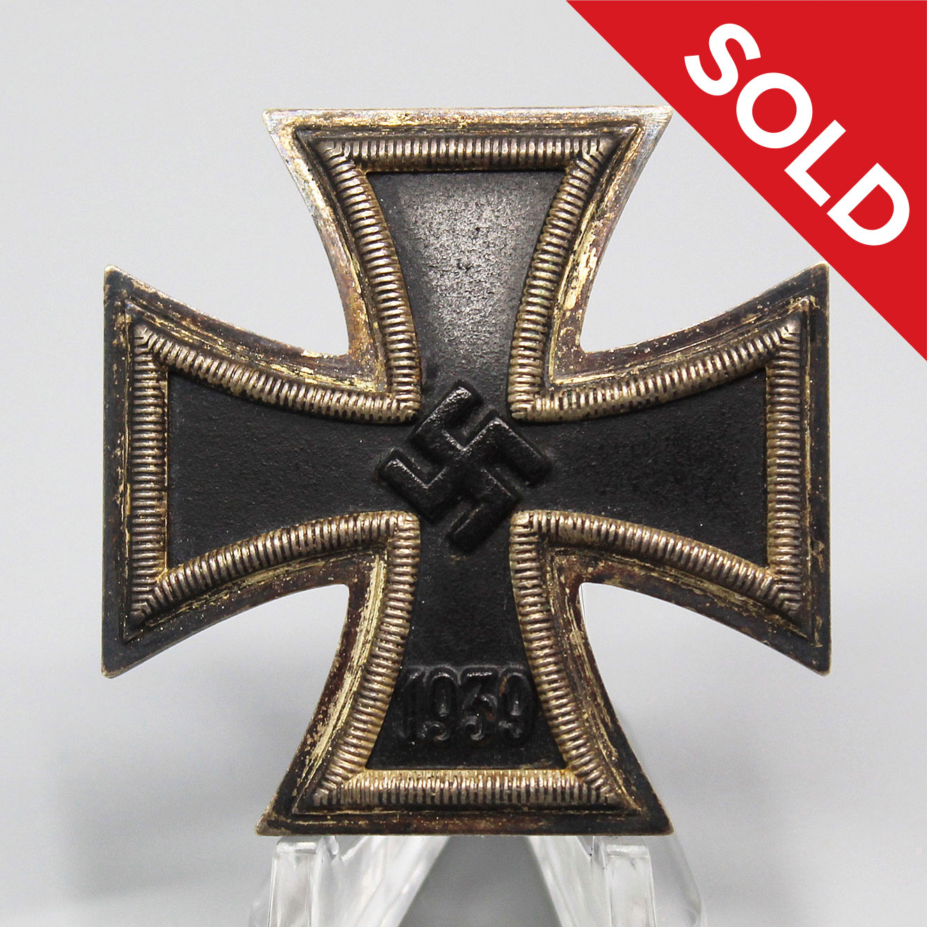 iron cross ww2 Time Traveler Militaria