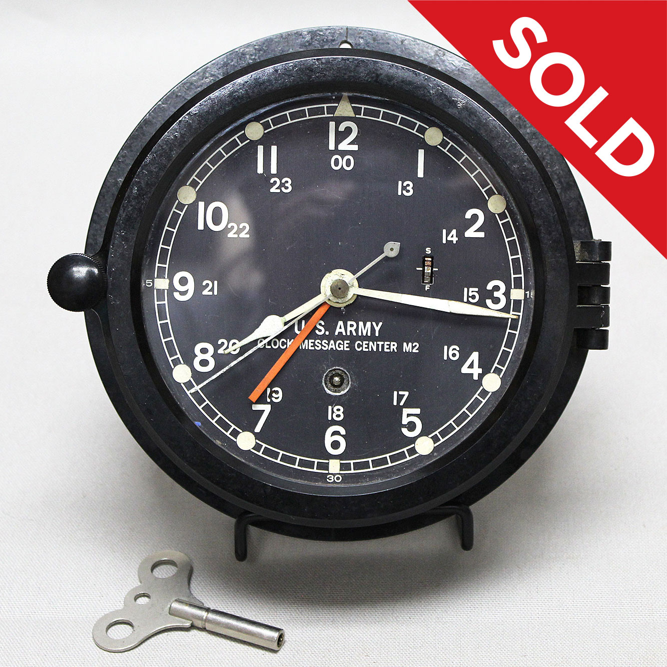 army canteen Time Traveler Militaria
