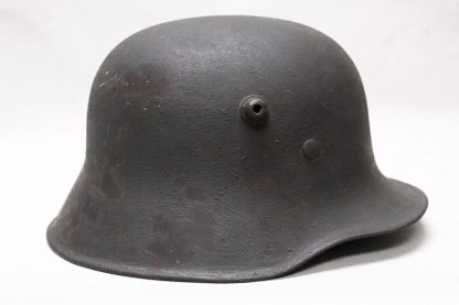 WW2 German Army M18 Helmet . HG4060cxdw - Image 5