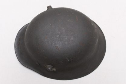 WW2 German Army M18 Helmet . HG4060cxdw - Image 7