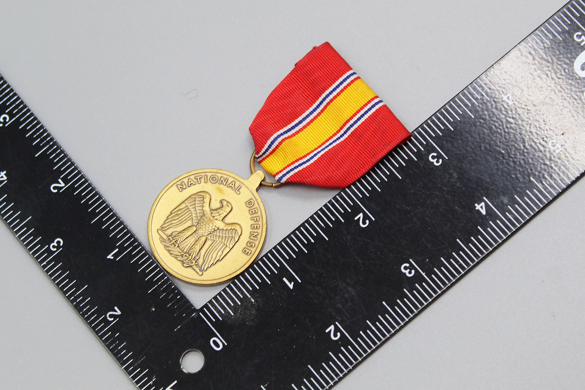 National Defense Service Medal